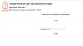 ICMAI CMA 2023 फाउंडेशन, इंटर और फाइनल एडमिट कार्ड 2023 हुए जारी, icmai.in से करें डाउनलोड