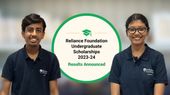 रिलायंस फाउंडेशन स्कॉलरशिप रिजल्ट घोषित, 5 हजार छात्रों को 2 लाख रुपए तक की छात्रवृत्त‍ि