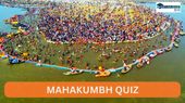 Mahakumbh Quiz 2025: महाकुंभ पर कोई पूछे प्रश्न तो कैसे दें जवाब? यहां पढ़ें महाकुंभ पर क्विज प्रश्नोत्तरी Mahakumbh Quiz 2025: महाकुंभ पर कोई पूछे प्रश्न तो कैसे दें जवाब? यहां पढ़ें महाकुंभ पर क्विज प्रश्नोत्तरी