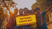 National Youth Day 2025: राष्ट्रीय युवा दिवस पर शुभकामनाएं, व्हाटसअप संदेश शेयर करें National Youth Day 2025: राष्ट्रीय युवा दिवस पर शुभकामनाएं, व्हाटसअप संदेश शेयर करें