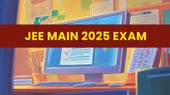 JEE Main 2025: जेईई मेन परीक्षा कल से, यहां चेक कर लें परीक्षा से संबंधित अपडेट्स JEE Main 2025: जेईई मेन परीक्षा कल से, यहां चेक कर लें परीक्षा से संबंधित अपडेट्स