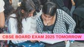 CBSE Board Exam 2025: सीबीएसई परीक्षाएं कल से, चेक करें ड्रेस कोड क्या है, कौन सी वस्तुए ले जा सकते हैं?