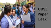 CBSE Board Exam 2025: सीबीएसई ने कहा पेपर लीक की खबरें झूठीं, अभिभावक फेक न्यूज से बच्चों को दूर रखें CBSE Board Exam 2025: सीबीएसई ने कहा पेपर लीक की खबरें झूठीं, अभिभावक फेक न्यूज से बच्चों को दूर रखें