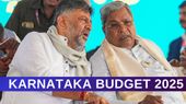 Karnataka Budget 2025: मुख्यमंत्री सिद्धारमैया 7 मार्च को पेश करेंगे बजट; क्या है आपको कर्नाटक बजट से उम्मीदें Karnataka Budget 2025: मुख्यमंत्री सिद्धारमैया 7 मार्च को पेश करेंगे बजट; क्या है आपको कर्नाटक बजट से उम्मीदें
