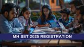 एमएच एसईटी 2025 पंजीकरण 24 फरवरी से setexam.unipune.ac.in पर शुरू, यहां जानें आवेदन प्रक्रिया