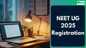 NEET UG 2025 Registration: नीट यूजी के लिए आवेदन शुरू, नीट परीक्षा 4 मई को, विवरण लिंक यहां देखें NEET UG 2025 Registration: नीट यूजी के लिए आवेदन शुरू, नीट परीक्षा 4 मई को, विवरण लिंक यहां देखें