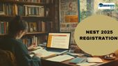 NEST 2025 Registration: नेशनल एंट्रेंस स्क्रीनिंग टेस्ट पंजीकरण nestexam.in पर शुरू, तिथि, पात्रता अन्य डिटेल