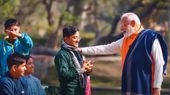 Pariksha Pe Charcha 2025: छात्रों के साथ मास्टरक्लास, पीएम ने बताया 'परीक्षा पे चर्चा' में टेंशन कैसे करें दूर Pariksha Pe Charcha 2025: छात्रों के साथ मास्टरक्लास, पीएम ने बताया 'परीक्षा पे चर्चा' में टेंशन कैसे करें दूर