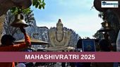 Mahashivratri 2025: महाशिवरात्रि पर टॉप 25 दो लाइन शायरी शेयर करें व्हाट्सअप, इंस्टाग्राम स्टेटस पर