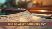 11 फरवरी की परीक्षा के लिए SSC GD Constable Admit Card जारी, कैसे करें डाउनलोड, अन्य विवरण