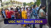 UGC NET Result 2024: करीब 6 लाख से अधिक उम्मीदवारों को यूजीसी नेट रिजल्ट का है इंतजार, देखें अपडेट