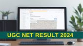 कैसे चेक करें UGC Net Result 2024? यूजीसी नेट दिसंबर रिजल्ट डाउनलोड करने के स्टेप्स कैसे चेक करें UGC Net Result 2024? यूजीसी नेट दिसंबर रिजल्ट डाउनलोड करने के स्टेप्स