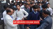 54 लाख छात्रों के लिए UPMSP कक्षा 10, 12 परीक्षाएं शुरू, जानिए पहले दिन कौन-कौन सी हुई परीक्षाएं 54 लाख छात्रों के लिए UPMSP कक्षा 10, 12 परीक्षाएं शुरू, जानिए पहले दिन कौन-कौन सी हुई परीक्षाएं