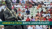 Jamsetji Tata Birth Anniversary: जमशेदजी टाटा जयंती पर शेयर करें प्रेरणादायक कोट्स Jamsetji Tata Birth Anniversary: जमशेदजी टाटा जयंती पर शेयर करें प्रेरणादायक कोट्स