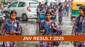 JNV Result 2025: जेएनवीएसटी कक्षा 6, 9 रिजल्ट जारी, नवोदय विद्यालय रिजल्ट कैसे करें चेक? JNV Result 2025: जेएनवीएसटी कक्षा 6, 9 रिजल्ट जारी, नवोदय विद्यालय रिजल्ट कैसे करें चेक?