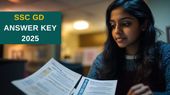 SSC Constable GD Answer Key: इंतजार खत्म! एसएससी जीडी कांस्टेबल परीक्षा उत्तर कुंजी जल्द ही, डाउनलोड कैसे करें SSC Constable GD Answer Key: इंतजार खत्म! एसएससी जीडी कांस्टेबल परीक्षा उत्तर कुंजी जल्द ही, डाउनलोड कैसे करें