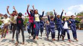 AP SSC 10th Results 2025: बीएसईएपी कक्षा 10वीं के परीक्षा परिणाम घोषित किए, 81.14% रहा पास प्रतिशत