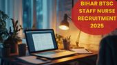 Bihar BTSC Staff Nurse Bharti 2025: नर्सिंग डिग्री हो तो जल्दी करें, 11389 पदों पर निकली बंपर भर्ती, लिंक यहां Bihar BTSC Staff Nurse Bharti 2025: नर्सिंग डिग्री हो तो जल्दी करें, 11389 पदों पर निकली बंपर भर्ती, लिंक यहां
