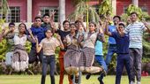 TS SSC Results 2025: तेलांगाना टीएस एसएससी परिणाम का इंतजार, क्या आज जारी होंगे टीएस 10वीं रिजल्ट, लिंक यहां