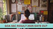 Goa Board SSC Result 2025: 7 अप्रैल को गोवा बोर्ड के छात्रों के लिए एसएससी रिजल्ट gbshse.in पर होंगे जारी