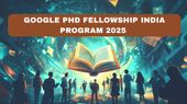 Google PhD Fellowship India Program 2025: रिसर्च करने वालों के लिए शानदार मौका, मिलेगी ₹43 लाख तक की फेलोशिप