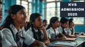 KVS Admission 2025: केंद्रीय विद्यालय में प्रवेश के लिए सूची कैसे चेक करें, कैसे ढूंढें अपने बच्चे का नाम KVS Admission 2025: केंद्रीय विद्यालय में प्रवेश के लिए सूची कैसे चेक करें, कैसे ढूंढें अपने बच्चे का नाम