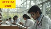 NEET PG 2025: नीट पीजी नोटिफिकेशन natboard.edu.in पर जारी; आवेदन आज से शुरू लिंक यहां NEET PG 2025: नीट पीजी नोटिफिकेशन natboard.edu.in पर जारी; आवेदन आज से शुरू लिंक यहां