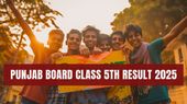 PSEB Class 5th Result 2025: पीएसईबी 5वीं रिजल्ट जारी, कैसे चेक करें अपने स्कोरकार्ड, देखें टॉपर, पास प्रतिशत PSEB Class 5th Result 2025: पीएसईबी 5वीं रिजल्ट जारी, कैसे चेक करें अपने स्कोरकार्ड, देखें टॉपर, पास प्रतिशत