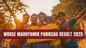 WBBSE Madhyamik Result 2025: पश्चिम बंगाल माध्यमिक रिजल्ट 2 मई को, देखें समय और डिटेल