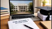 MHT CET 2026: CAP राउंड-1 का ऑप्शन फॉर्म भरते समय न करें ये गलतियां, जानें पूरी प्रक्रिया MHT CET 2026: CAP राउंड-1 का ऑप्शन फॉर्म भरते समय न करें ये गलतियां, जानें पूरी प्रक्रिया