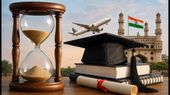 तेलंगाना सीएम ओवरसीज स्कॉलरशिप: आवेदन का आखिरी मौका, कल शाम 5 बजे तक करें अप्लाई