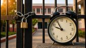 SSC CHT 2026 परीक्षा आज: गेट बंद होने से पहले जरूर देख लें ये नियम, वरना नहीं मिलेगी एंट्री SSC CHT 2026 परीक्षा आज: गेट बंद होने से पहले जरूर देख लें ये नियम, वरना नहीं मिलेगी एंट्री