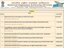 தேசிய நெடுஞ்சாலை ஆணையத்தில் 35 துணை பொது மேலாளர் பணியிடங்கள்!