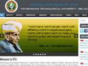 விஸ்வேஸ்வரய்யா தொழில்நுட்ப பல்கலை.யில் பேராசிரியர் பணியிடங்கள்! விஸ்வேஸ்வரய்யா தொழில்நுட்ப பல்கலை.யில் பேராசிரியர் பணியிடங்கள்!