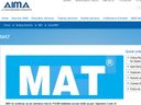 எம்பிஏ படிப்பில் சேர வேண்டுமா....! எம்ஏடி தேர்வுக்கு பதிவு செய்யலாம் எம்பிஏ படிப்பில் சேர வேண்டுமா....! எம்ஏடி தேர்வுக்கு பதிவு செய்யலாம்