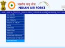 இந்திய விமானப் படையில் சேர விருப்பமா இருக்கா....!!