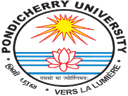 பாண்டிசேரி பல்கலைகழகத்தில் வேலைவாய்ப்பு பெறனுமா விண்ணப்பிங்க