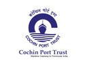 கொச்சின் துறைமுகத்தில் பணி!