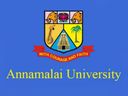 அண்ணாமலை பல்கலைக்கழகத்தில் வேலை!