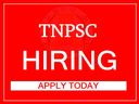 டிஎன்பிஎஸ்சியில் வேளாண் அதிகாரி பணி!
