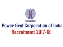 ரூ.50,500 ஊதியத்தில் பவர்கிரிட் கார்ப்பரேஷனில் வேலை! ரூ.50,500 ஊதியத்தில் பவர்கிரிட் கார்ப்பரேஷனில் வேலை!
