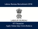 லேபர் பீரோவில் 875 காலியிடங்கள்! லேபர் பீரோவில் 875 காலியிடங்கள்!