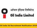 ஆயில் இந்தியா நிறுவனத்தில் வேலை!