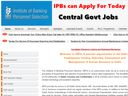 இந்தியா முழுவதும் 7,275 வேலை வாய்ப்பு: ஐபிபிஎஸ் தேர்வுக்கு விண்ணப்பிக்கலாம் வாங்க..!