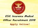 இஎஸ்ஐ-யில் கொட்டிக்கிடக்கும் வேலை! ரூ.1.60 லட்சம் ஊதியம் வழங்கும் மத்திய அரசு! இஎஸ்ஐ-யில் கொட்டிக்கிடக்கும் வேலை! ரூ.1.60 லட்சம் ஊதியம் வழங்கும் மத்திய அரசு!
