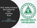 நெய்வேலி என்எல்சி நிறுவனத்தில் ஊக்கத் தொகையுடன் அப்ரண்டீஸ் பயிற்சி! நெய்வேலி என்எல்சி நிறுவனத்தில் ஊக்கத் தொகையுடன் அப்ரண்டீஸ் பயிற்சி!