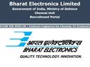 பி.இ பட்டதாரிகளுக்கு பெல் நிறுவனத்தில் கொட்டிக்கிடக்கும் வேலை வாய்ப்புகள்!