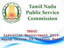 ரூ.1.80 லட்சத்திற்கு தமிழக அரசு வேலை: டிஎன்பிஎஸ்சி அறிவிப்பு!