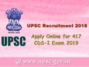 ரூ.2.25 லட்சத்திற்கு மத்திய அரசில் வேலை வாய்ப்பு! விண்ணப்பித்துவிட்டீர்களா?
