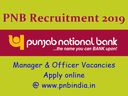 ரூ.50 ஆயிரம் ஊதியத்தில் பஞ்சாப் நேஷனல் வங்கியில் வேலை வாய்ப்பு.!
